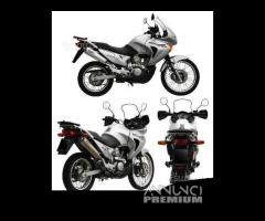 Scarico Marmitta Terminale Honda XL 650 V Transalp