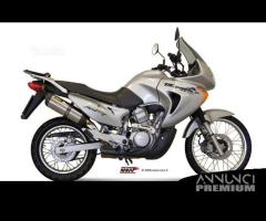 Scarico Marmitta Terminale Honda XL 650 V Transalp