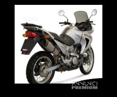 Scarico Marmitta Terminale Honda XL 650 V Transalp