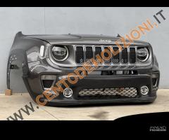 Musata completa jeep renegade 1.6 mjt 19 full led