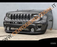 Musata completa jeep renegade 1.6 mjt 19 full led