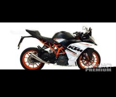 Scarico Marmitta Terminale Ktm RC 390