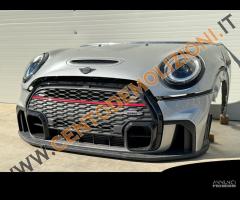 MUSATA COMPLETA MINI COOPER F56 JCW 2.0 B 2023