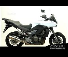 Scarico Marmitta Terminale Kawasaki Versys 1000