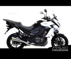 Scarico Marmitta Terminale Kawasaki Versys 1000 - 7