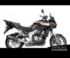 Scarico Marmitta Terminale Kawasaki Versys 1000 - 9