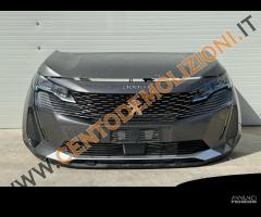 MUSATA COMPLETA PEUGEOT 3008 1.5 HDI 2023