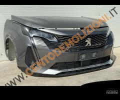 MUSATA COMPLETA PEUGEOT 3008 1.5 HDI 2023