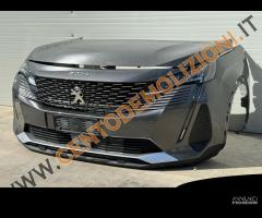 MUSATA COMPLETA PEUGEOT 3008 1.5 HDI 2023