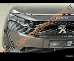 MUSATA COMPLETA PEUGEOT 3008 1.5 HDI 2023