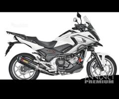 Scarico Marmitta Terminale Honda Integra 700