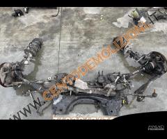 MUSATA COMPLETA PEUGEOT 3008 1.5 HDI 2023 - 7