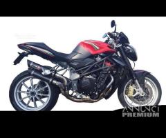 Scarico Marmitta Terminale Mv Agusta Brutale 1090