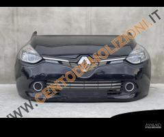 Musata completa renault clio 1.5 dci 2016