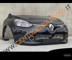 Musata completa renault clio 1.5 dci 2016