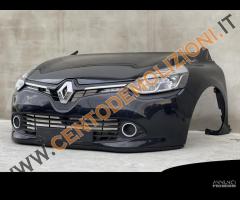 Musata completa renault clio 1.5 dci 2016