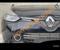 Musata completa renault clio 1.5 dci 2016