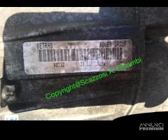 Cambio Land Rover Freelander 2.0 gasolio 204D3 - 5