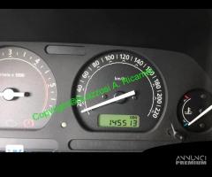 Cambio Land Rover Freelander 2.0 gasolio 204D3 - 6