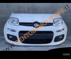 Musata completa fiat panda 1.3 mjt 2019