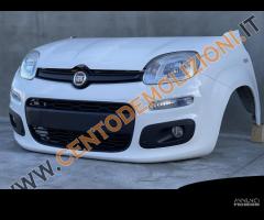 Musata completa fiat panda 1.3 mjt 2019