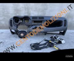 Musata completa fiat panda 1.3 mjt 2019 - 6