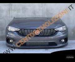 Musata completa fiat tipo 1.3 mjt 2017