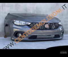 Musata completa fiat tipo 1.3 mjt 2017