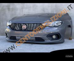 Musata completa fiat tipo 1.3 mjt 2017