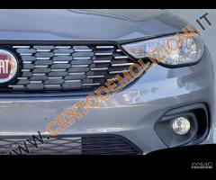 Musata completa fiat tipo 1.3 mjt 2017