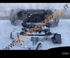 Musata completa fiat tipo 1.3 mjt 2017 - 6