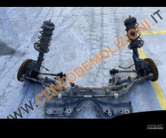 Musata completa fiat tipo 1.3 mjt 2017 - 7