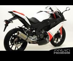 Scarico Marmitta Terminale Derbi GPR 125