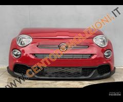 Musata completa fiat 500x 1.3 mjt 2021