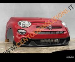 Musata completa fiat 500x 1.3 mjt 2021