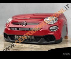 Musata completa fiat 500x 1.3 mjt 2021