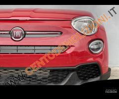 Musata completa fiat 500x 1.3 mjt 2021