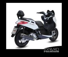 Scarico Marmitta Terminale Yamaha X-MAX 250