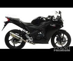 Scarico Marmitta Terminale Honda CBR 125 R