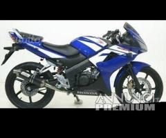 Scarico Marmitta Terminale Honda CBR 125 R