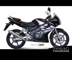 Scarico Marmitta Terminale Honda CBR 125 R - 6