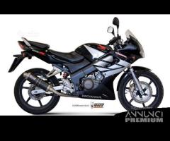 Scarico Marmitta Terminale Honda CBR 125 R - 7