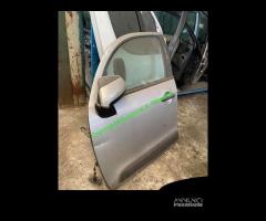 Porta destra e sinistra Citroen C3 Picasso 2011 Fi - 2