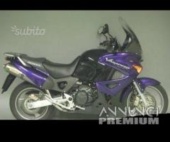 Scarico Marmitta Terminale Honda XL 1000 Varadero