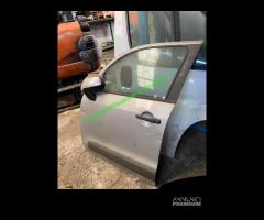 Porta destra e sinistra Citroen C3 Picasso 2011 Fi - 3