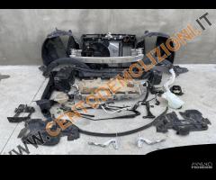 Musata completa citroen c3 1.6 hdi 2018 - 6