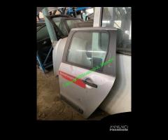 Porta destra e sinistra Citroen C3 Picasso 2011 Fi - 5