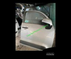 Porta destra e sinistra Citroen C3 Picasso 2011 Fi - 6