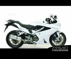 Scarico Marmitta Terminale Honda VFR 800 - 4