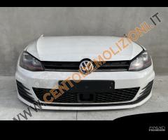 Musata completa volkswagen golf 7 2.0 gti 2016